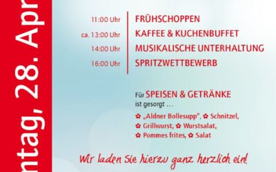 Frühlingsfest
